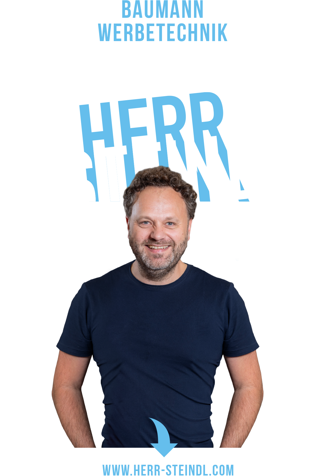 Herr Steindl